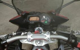 YAMAHA FZ FAZER FEATHER 2009 RN21J