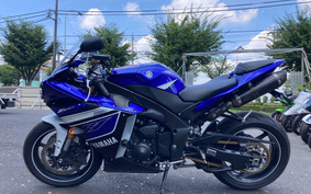 YAMAHA YZF-R1 2014 RN23