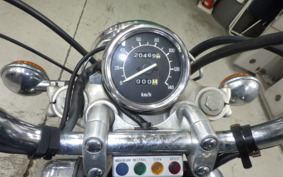 YAMAHA VIRAGO 250 3DM