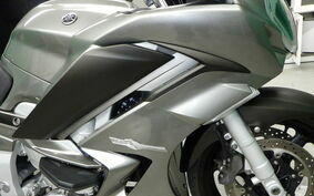 YAMAHA FJR1300 A 2014 RP27J