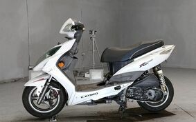 KYMCO RACING 150 Fi SR30