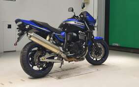 KAWASAKI ZRX1200 D 2010 ZRT20D