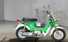 HONDA CHALY 50 CF50