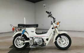 HONDA CHALY 50 CF50