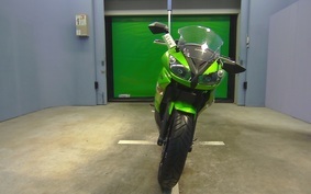 KAWASAKI NINJA 400R 2014 ER400B