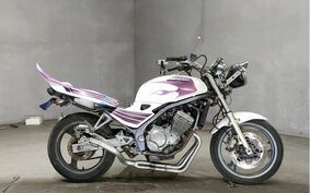 KAWASAKI BALIUS 250 ZR250A