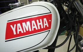 YAMAHA SR400 Gen.3 2003 RH01J