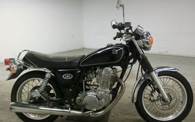 YAMAHA SR400 2008 RH01J