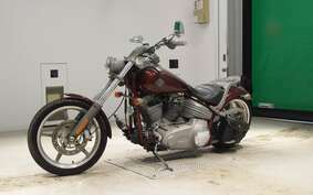 HARLEY FXCW 1580 2008 JJ5