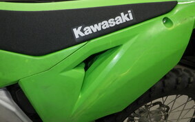 KAWASAKI KX250 KX252C