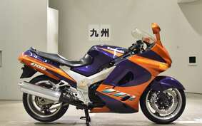 KAWASAKI ZZ1100 NINJA R Gen.2 1994 ZXT10D