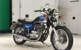 TRIUMPH BONNEVILLE  T140 LTD 1982 ESHDA3