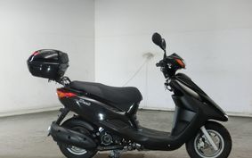 YAMAHA AXIS 125 TREET SE53J