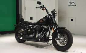 HARLEY FLSTSB 1580 2009