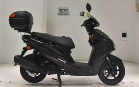 YAMAHA CYGNUS 125 XSR 3 SED8J