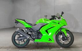 KAWASAKI NINJA 250R EX250K