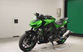 KAWASAKI Z1000 Gen.5 2015 ZRT00F