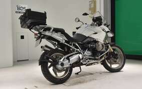 BMW R1200GS 2012