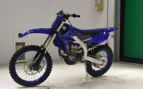 YAMAHA YZ250FX CG41C