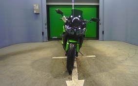 KAWASAKI NINJA 1000 A 2011 ZXT00G