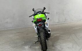 KAWASAKI NINJA 250 EX250L