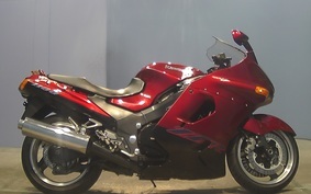 KAWASAKI ZZ1100 NINJA R Gen.2 2000 ZXT10D