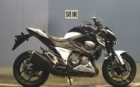 KAWASAKI Z800 2013 ZR800A