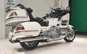 HONDA GL 1800 GOLD WING 2004 SC47