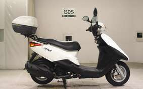 YAMAHA AXIS 125 TREET SE53J