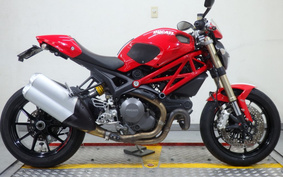 DUCATI MONSTER 1100 EVO 2013 M511J