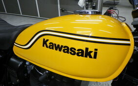 KAWASAKI 250TR BJ250F