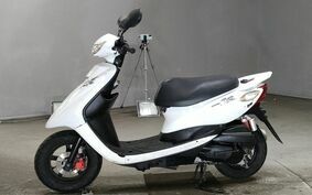 YAMAHA JOG ZR Evolution 2 SA39J