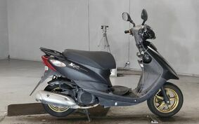 YAMAHA JOG ZR Evolution 2 SA39J