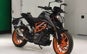 KTM 390 DUKE 2023 JPJ40