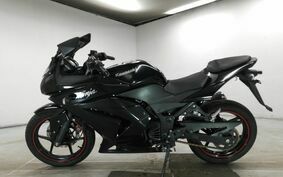 KAWASAKI NINJA 250R EX250K