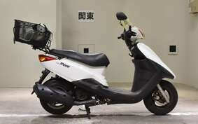 YAMAHA AXIS 125 TREET SE53J