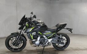 KAWASAKI Z650 2017 ER650H