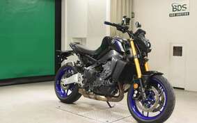 YAMAHA MT-09 SP 2021 RN69J