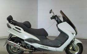 YAMAHA MAJESTY 125 SE27