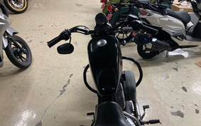 HARLEY XL1200N 2007 CZ3