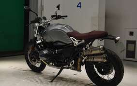 BMW R NINE T SCRAMBLER 2023