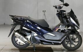 HONDA PCX HYBRID JF84