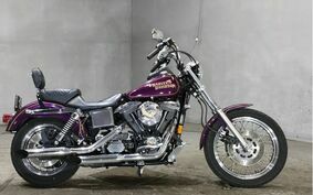 HARLEY FXDL1340 2013 GDL