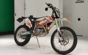 KTM 250 FREERIDE R FRA20