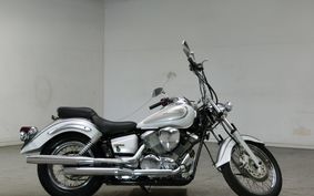 YAMAHA DRAGSTAR 250 VG02J