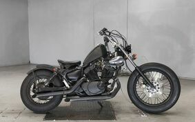 YAMAHA VIRAGO 250 3DM