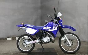 YAMAHA DT125R 3FW