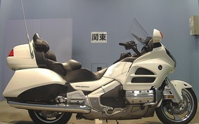 HONDA GL 1800 GOLD WING AIRBAG NAVI 2012 SC68