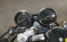 KAWASAKI ZEPHYR 750 1992 ZR750C