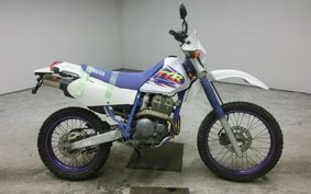 YAMAHA TT250R 4GY